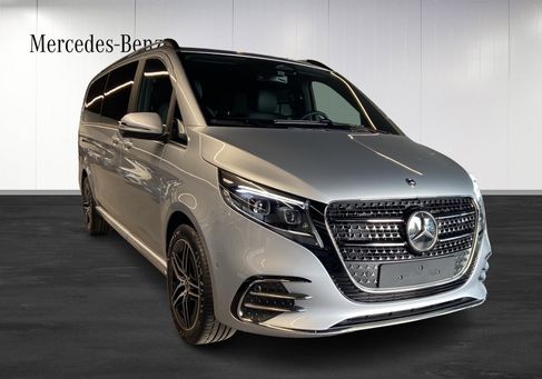 Mercedes-Benz V 300, 2027