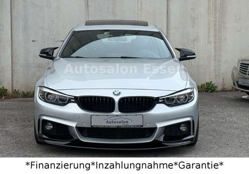 BMW 440, 2019 3