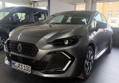 Renault Clio, 2026