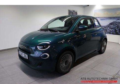 Fiat 500, 2026