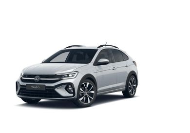 Volkswagen Taigo, 2027