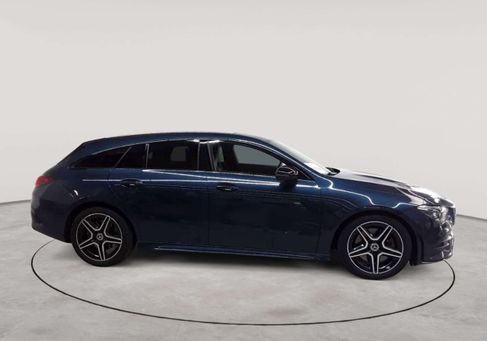 Mercedes-Benz CLA 250, 2023 3