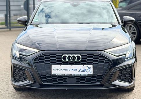 Audi A3, 2020 3