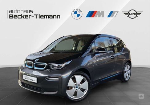 BMW i3, 2022