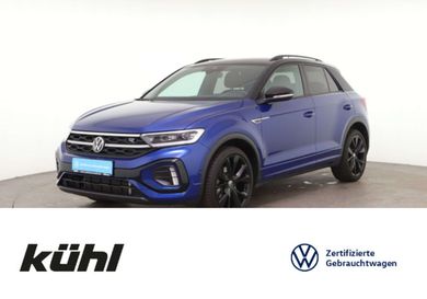 Volkswagen T-Roc, 2024