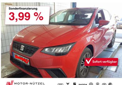 Seat Ibiza, 2024