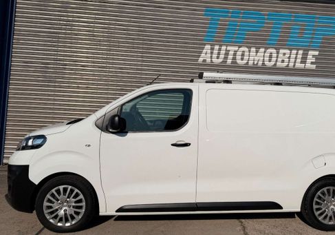 Opel Vivaro, 2021