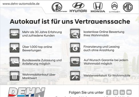 Ford Grand C-Max, 2019