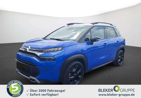 Citroën C3 Aircross, 2023 2