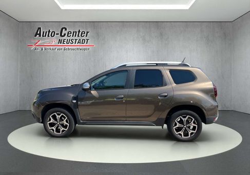 Dacia Duster, 2018 2