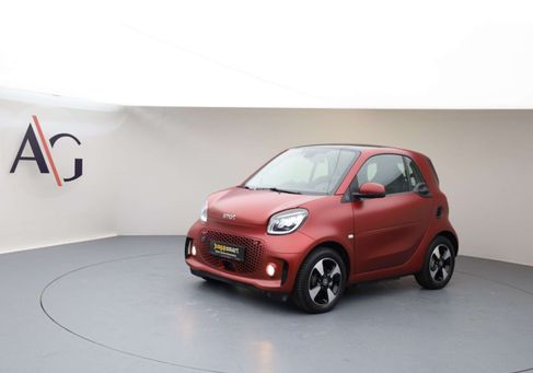 Smart ForTwo, 2023