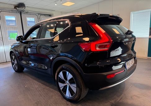 Volvo XC40, 2021 3