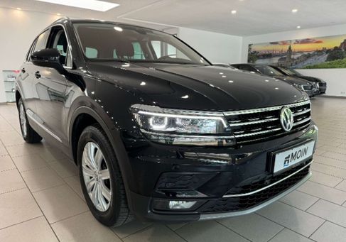 Volkswagen Tiguan, 2020 2