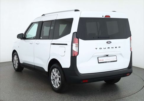 Ford Tourneo Courier, 2026 3
