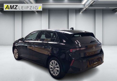 Opel Astra, 2024