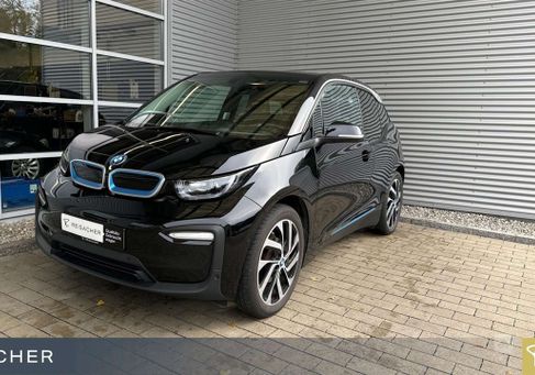 BMW i3, 2021