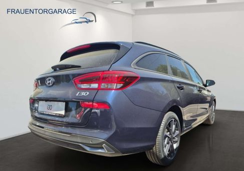 Hyundai i30, 2025 3