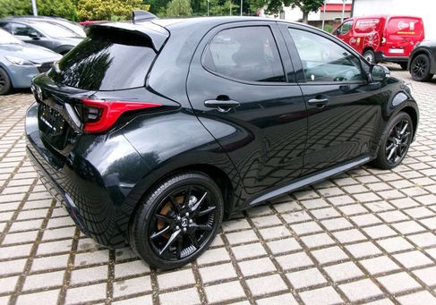 Mazda 2, 2025 3