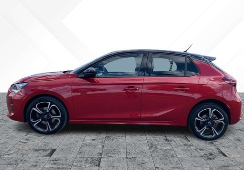 Opel Corsa, 2021 2