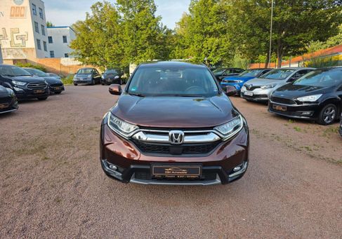 Honda CR-V, 2020 2