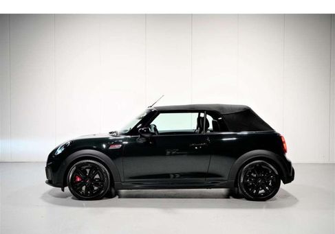 MINI John Cooper Works, 2022