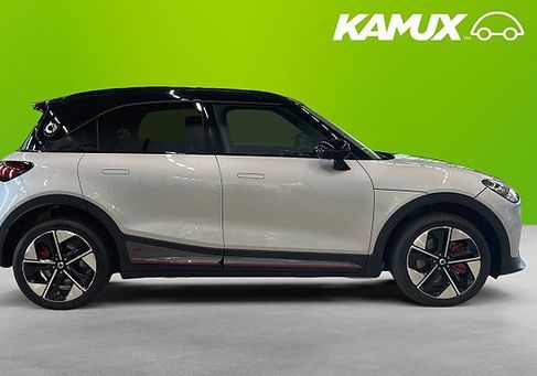 Smart, 2025