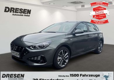 Hyundai i30, 2023
