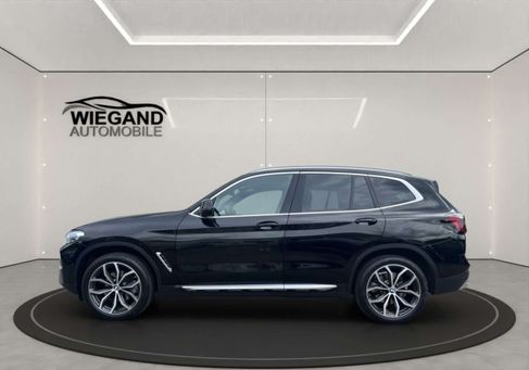 BMW X3, 2024 2