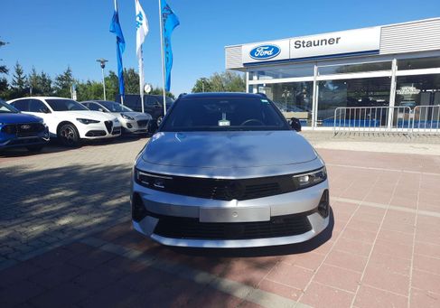Opel Astra, 2025