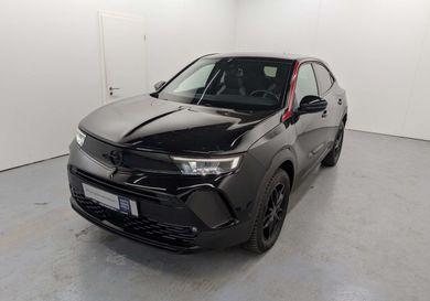 Opel Mokka, 2023