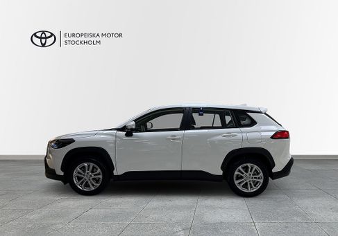 Toyota Corolla Cross, 2023