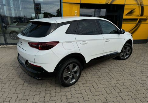 Opel Grandland X, 2023 3