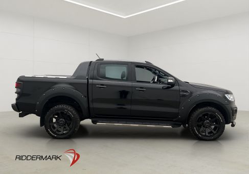 Ford Ranger, 2020