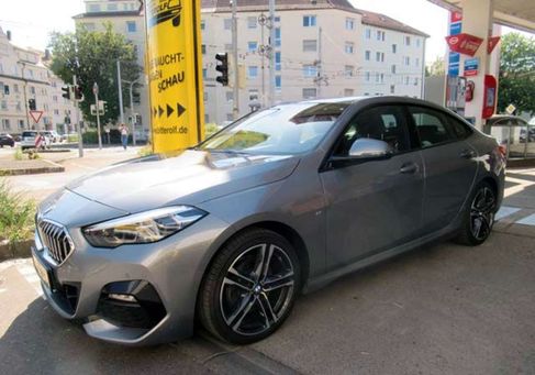 BMW 218, 2023 2