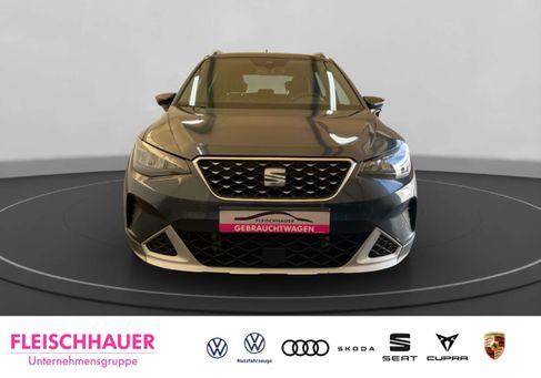 Seat Arona, 2022