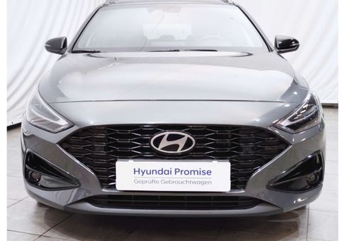 Hyundai i30, 2025 2