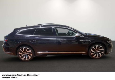 Volkswagen Arteon, 2023 3