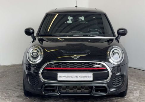 MINI John Cooper Works, 2020