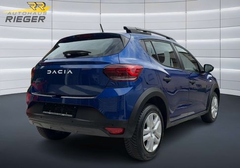 Dacia Sandero, 2024