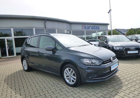 Volkswagen Golf Sportsvan, 2020