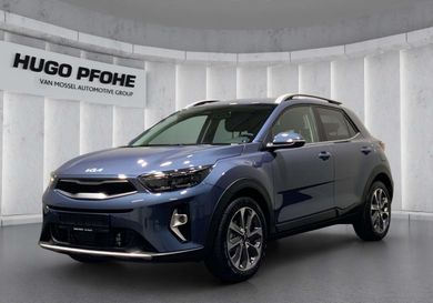 Kia Stonic, 2025