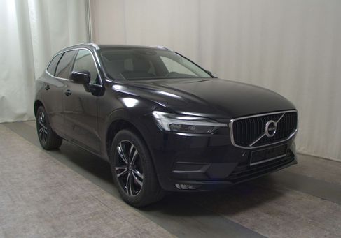 Volvo XC60, 2021