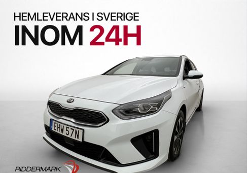 Kia Cee'd Sportswagon, 2021 3