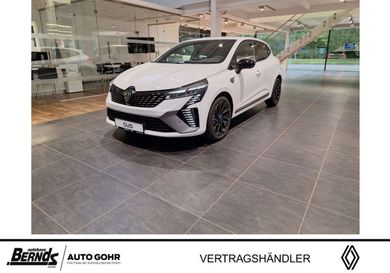 Renault Clio, 2026