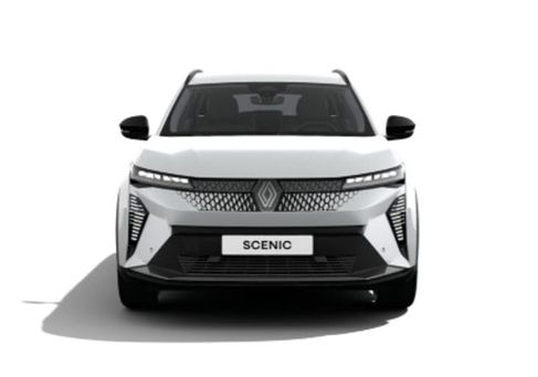 Renault Scenic, 2025