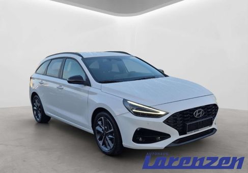 Hyundai i30, 2025 3
