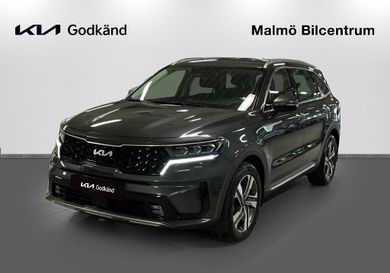Kia Sorento, 2023