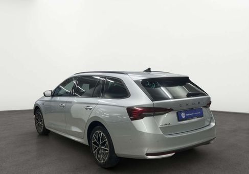 Skoda Octavia, 2025 3