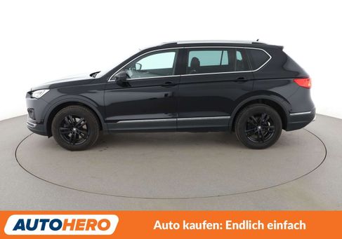 Seat Tarraco, 2019 3
