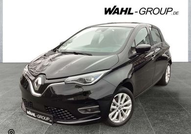 Renault ZOE, 2021